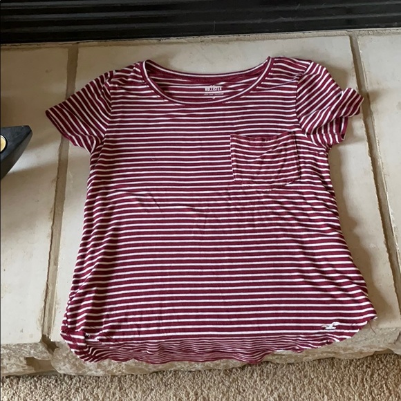 Hollister tee - Picture 1 of 5